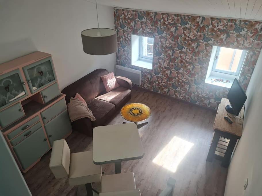 Centre Apartamento Privas