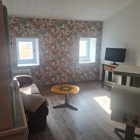 Studio Centre Ville Privas Extérieur photo