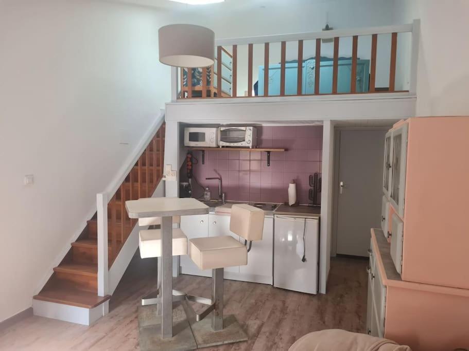 Centre Apartment Privas