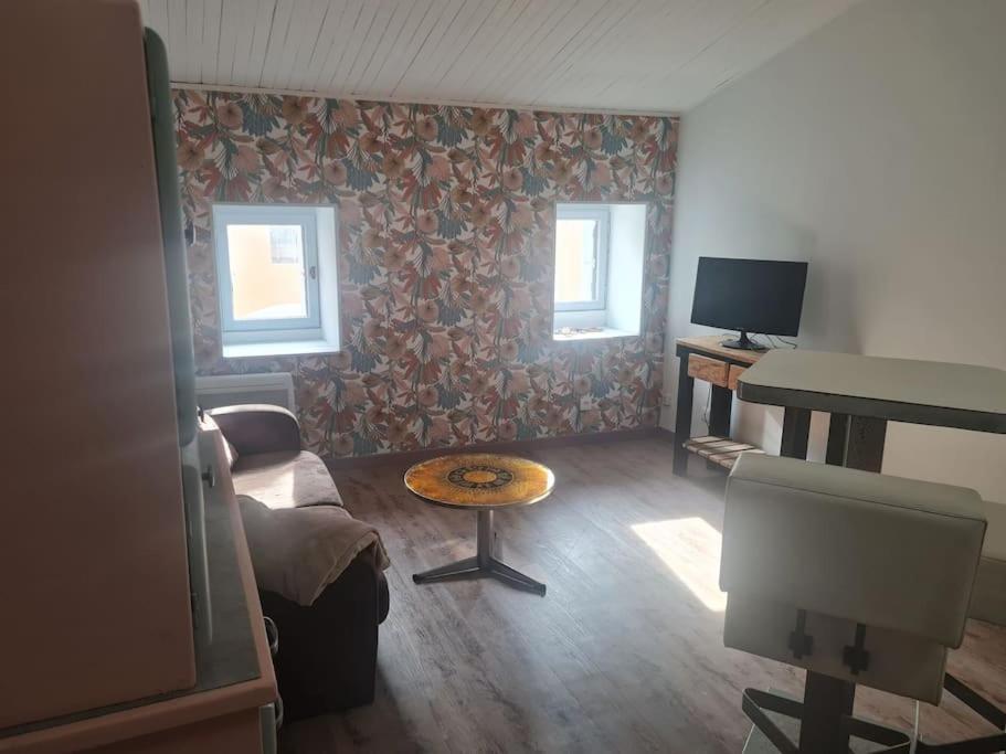 Centre Apartment